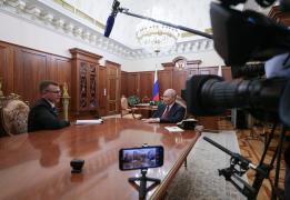 Αμετάβλητη η στάση της από 2024 για ειρη