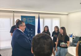 Δέσμευση πολιτείας για ενίσχυση νέας γεν