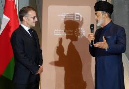 Συμφωνία με το Ομάν για αποναρκοθέτηση τ