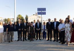 Ο Δ. Χριστόφιας οραματιζόταν την πολιτικ