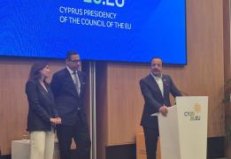 Cyprus EU Presidency of the most product