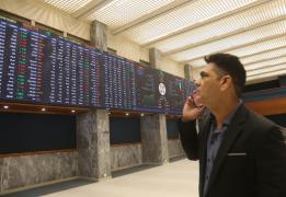 Δείκτης Τιμών Χρηματιστηρίου
