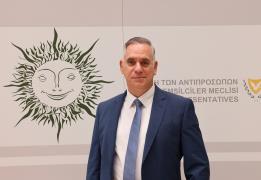 Πρόεδρος ΔΗΚΟ: Η αναβαθμισμένη γεωστρατη