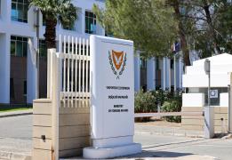 Foreign Ministry condemns Turkish Vice P