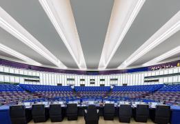 EP study: ​​​​​​​Turkey’s relations with