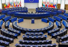 The EP resolution constitutes a historic