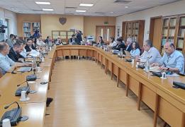 Την ανάγκη θεσμοθέτησης Αθλητικών Σχολεί