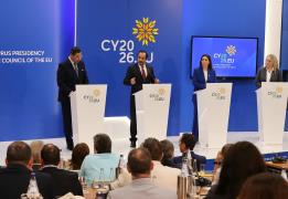 Cyprus concludes EU Presidency but remai