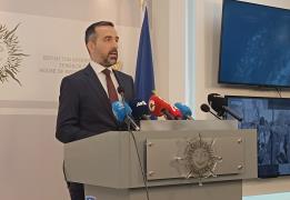Yasal ikamet izni bulunan göçmen sayısı 
