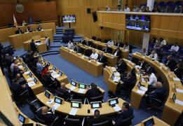 House Plenary approves resolution condem