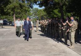 Επιδιώκουμε λύση η οποία να εδράζεται στ