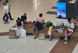 Financial inability to afford leisure ac