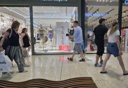 Harmonized Index of Consumer Prices up 5