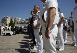 Στο Υφ. Ναυτιλίας η ακτοφυλακή έπειτα απ
