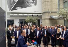 Ψηφιακή έκθεση με εικονική περιήγηση σε 
