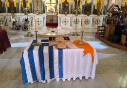 Η Αθηένου τίμησε τους πεσόντες της τουρκ
