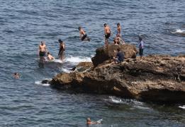 Kıbrıs’ta Hava Durumu