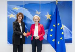 Commission will support Cyprus efforts, 