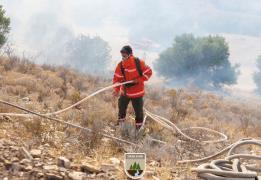 Larnaca fire investigation to be complet
