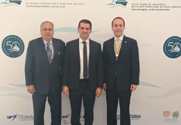 Next two years decisive for Cypriot ener