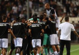 Omonoia ve Pafos FC