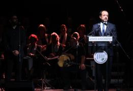 Christodoulides: “İşgalin sona ermesi ul
