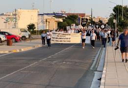Ioannou: "Mağusa, Kıbrıs