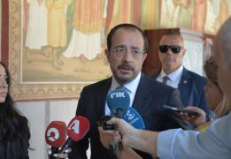 «Το πάρτι έχει τελειώσει», είπε ο Πρόεδρ