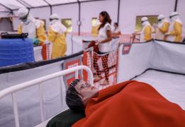 Commission boosts Ebola response with €2