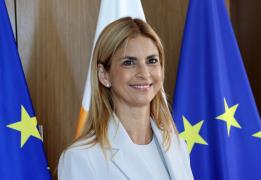 Η Υφ. Κοινωνικής Πρόνοιας σε επιστημονικ