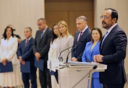 Ελεγχόμενη αναδιάταξη με ορίζοντα το 202