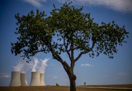 Labour Minister signs MoU in nuclear pro