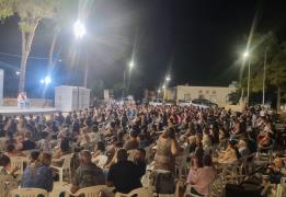 Ο Δήμος Πόλης Χρυσοχούς συγχαίρει τη θεα