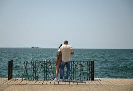Kıbrıs’ta Hava Durumu