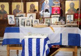 Ο Δήμος Δρομολαξιάς Μενεού τίμησε τους π