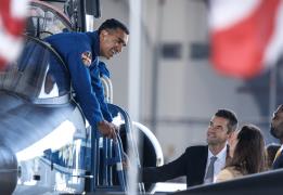 ΗΠΑ: Ο Τραμπ υπογράφει διάταγμα για τη δ