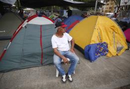 EU mobilises civil protection assistance