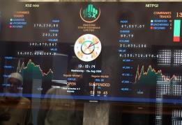 Cyprus Stock Exchange