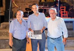 Σταθερή προτεραιότητα η στήριξη της υπαί
