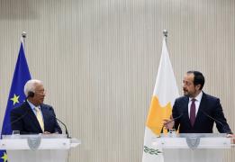 Costa extends Independence Day wishes to