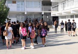 Αδιαπραγμάτευτη η ασφάλεια στην εγκατάστ
