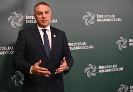 Senekis: Cyprus insists on equal, unobst
