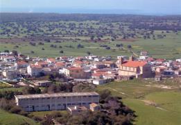 Cypriot Maronites contribute to island