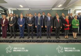 Tangible European solidarity needed for 