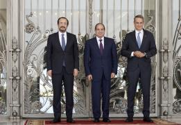 Τη στρατηγική τους συνεργασία επιβεβαίωσ