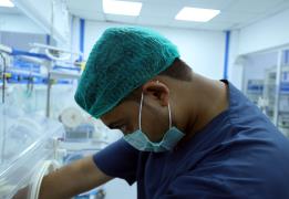 Health Ministry shuts down private clini