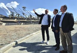 Οικοδομούμε οικονομία γνώσης, καινοτομία