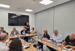 Πιθανές αλλαγές στο συνταξιοδοτικό Ν/σ κ