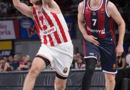 Μπάσκετ-Euroleague: Ζαλγκίρις-Ολυμπιακός