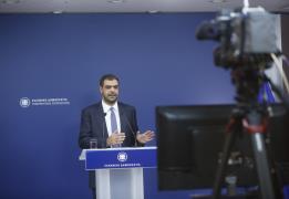 Το καλώδιο θα προχωρήσει με τον αρχικό σ